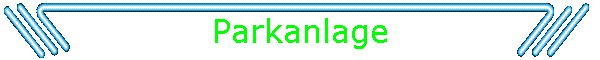 Parkanlage